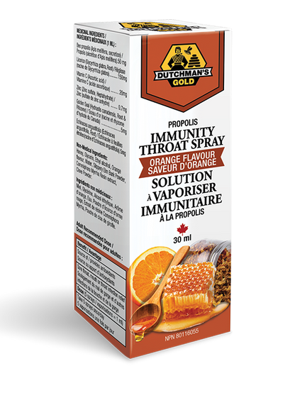Propolis Immunity Spray