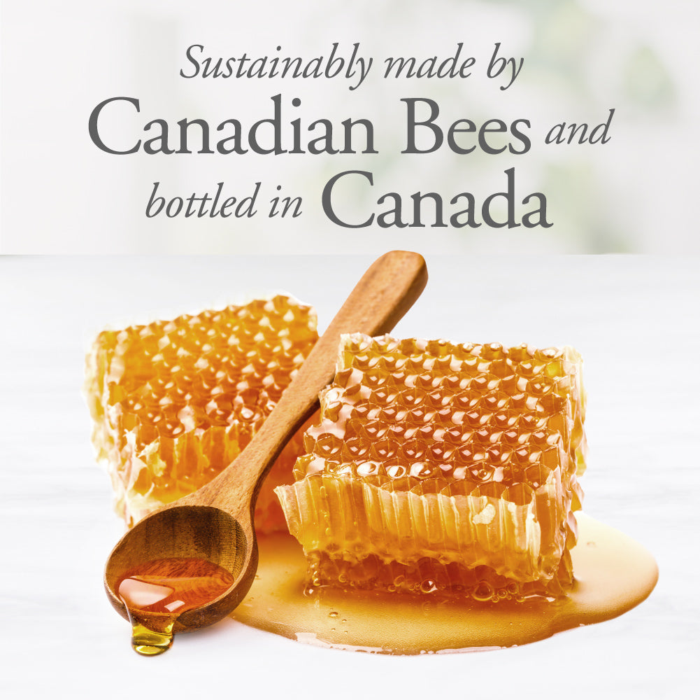 Raw Honey