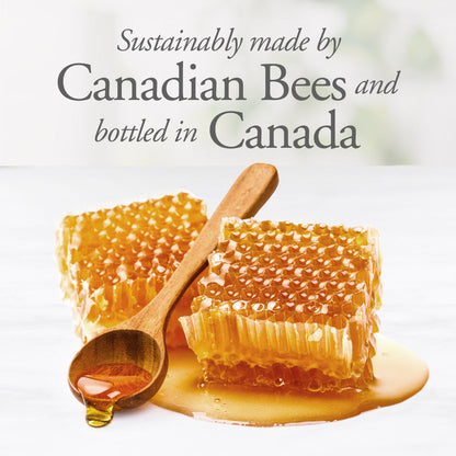 Raw Honey