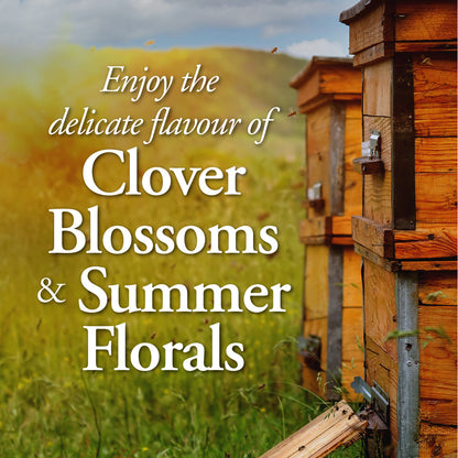 Summer Blossom Honey
