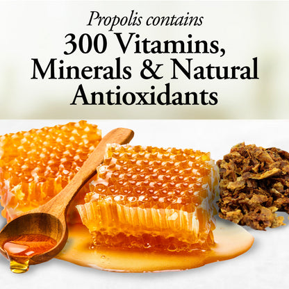 Propolis Immunity Spray