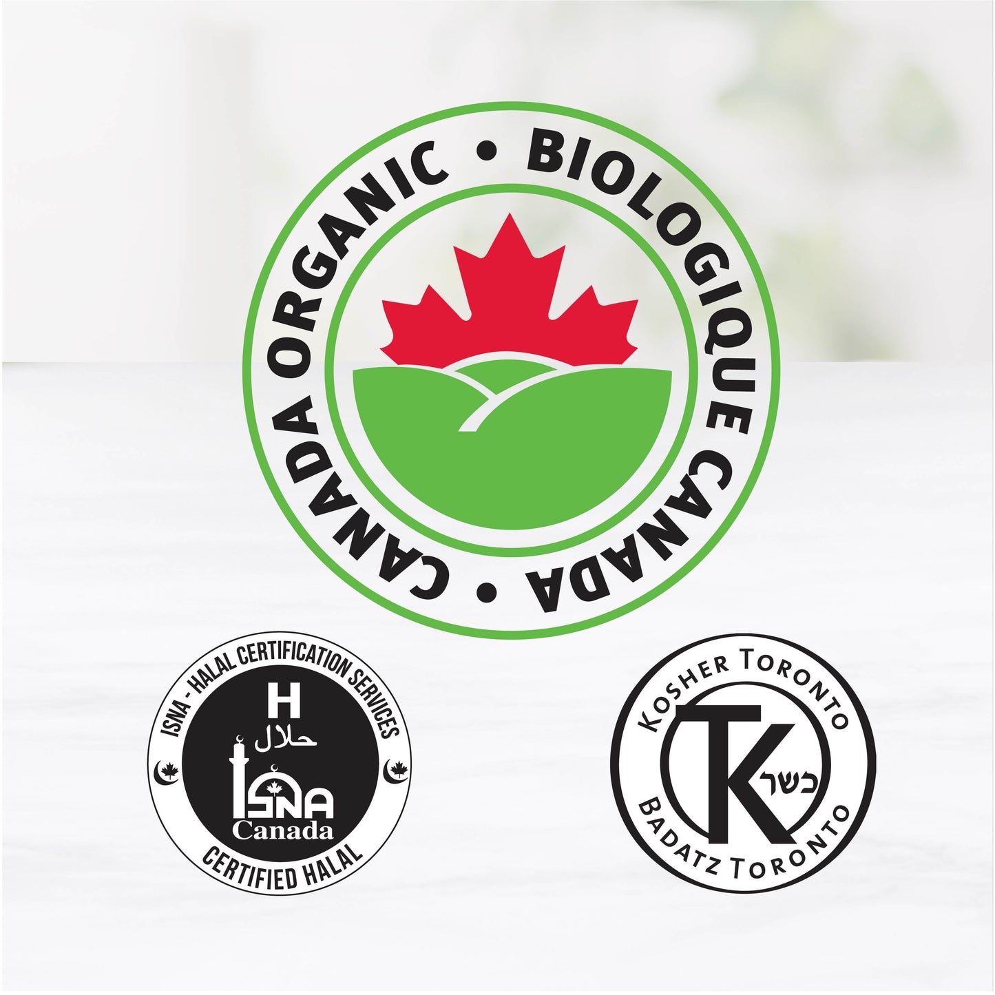 Organic Liquid Honey 330 g