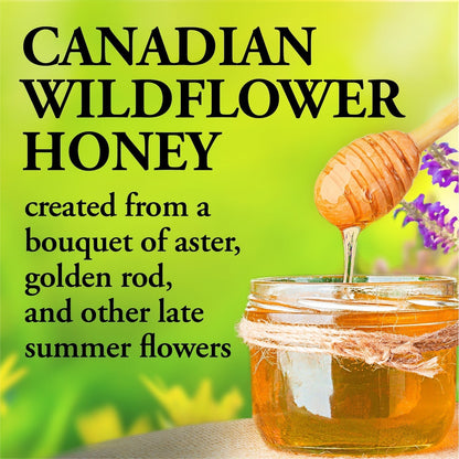 Wildflower Honey