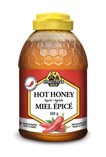 Hot Honey