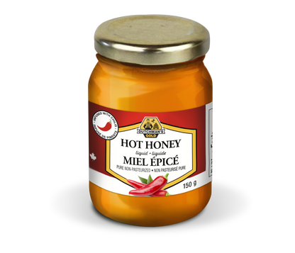 Hot Honey