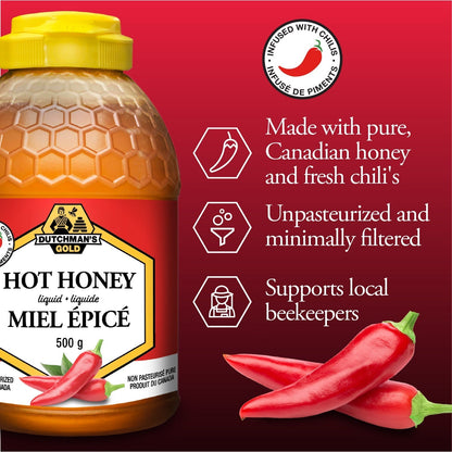 Hot Honey