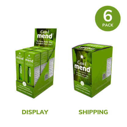 Can-i Mend 6-Pack