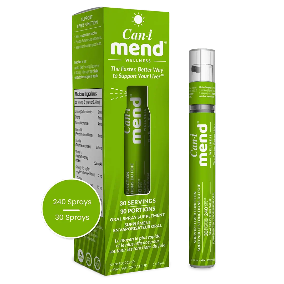 Can-i Mend