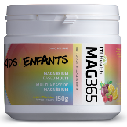 ITL HEALTH MAG365 Kids