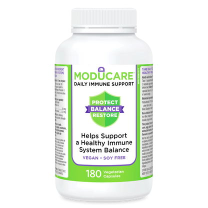 MODUCARE (180 veg caps)