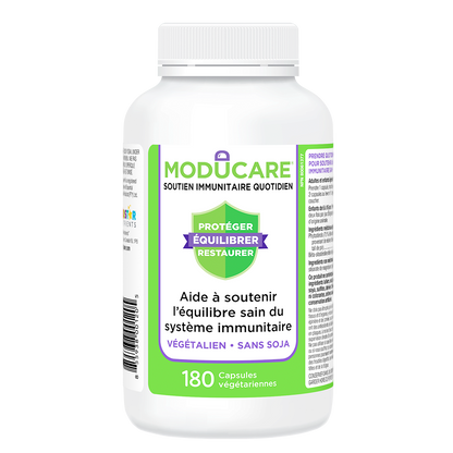 MODUCARE (180 veg caps)