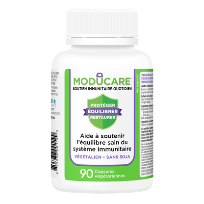 MODUCARE (90 veg caps)