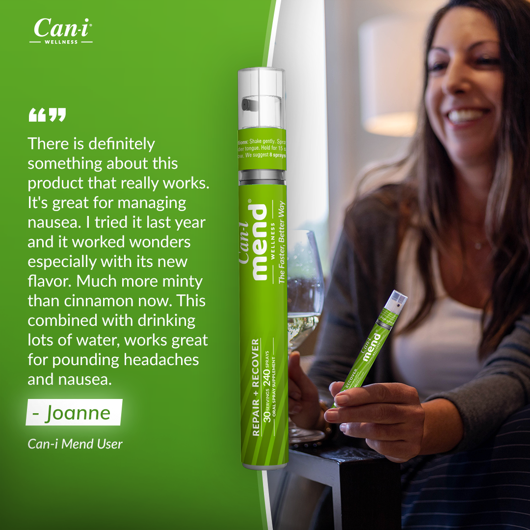 Can-i Mend