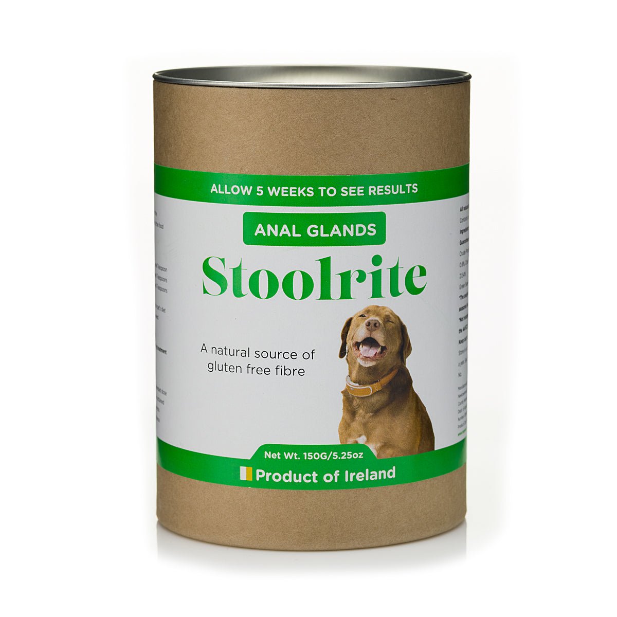 Stoolrite | Natural Stool Former Packed with Fibre for Dogs – My Choice ...